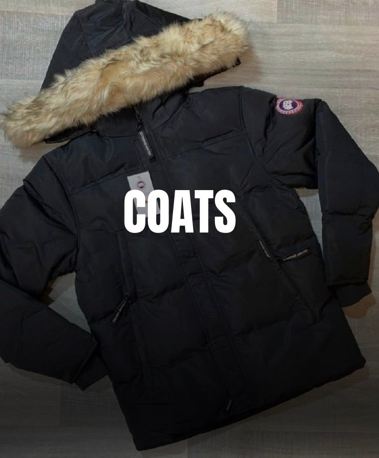 COATS