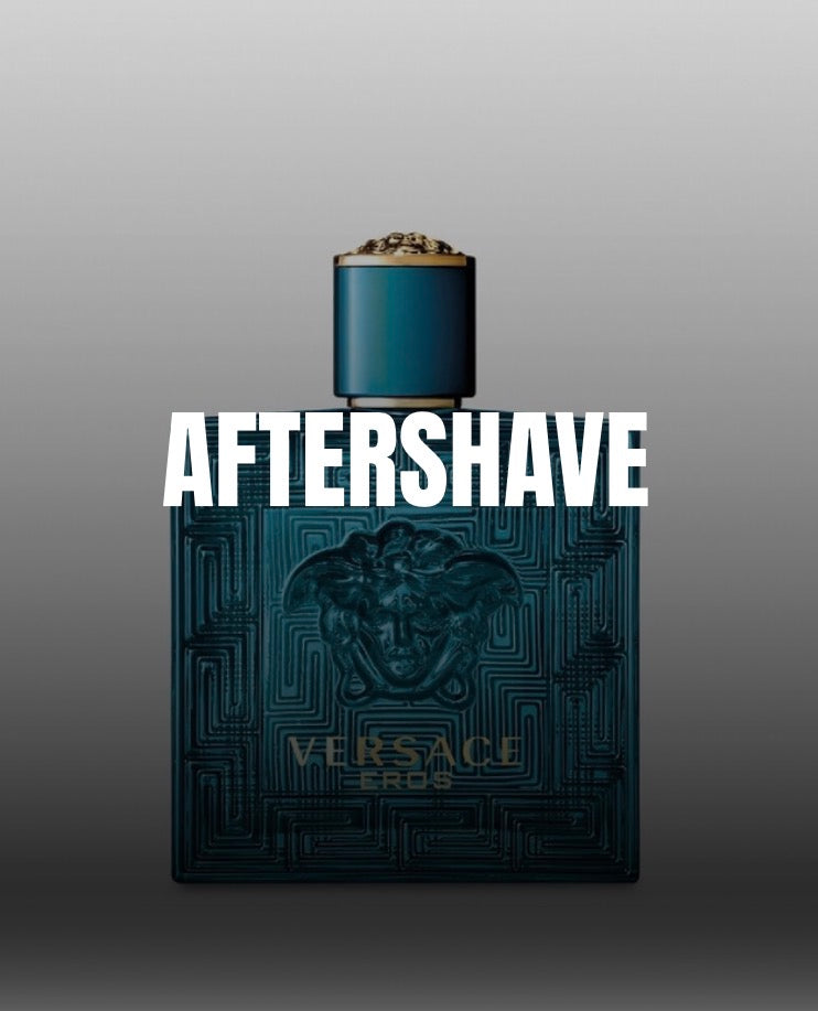 AFTERSHAVE