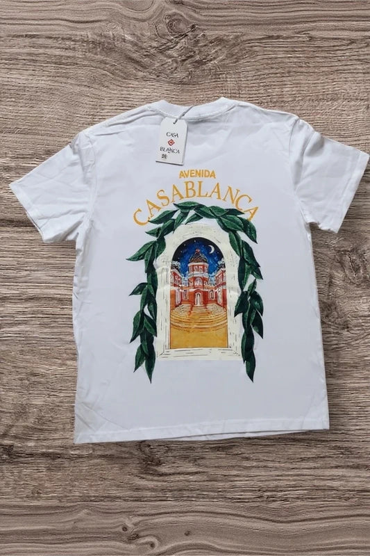 Casablanca T-shirt