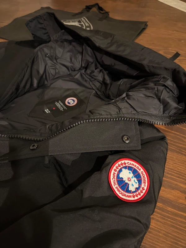 Canada Goose Parka