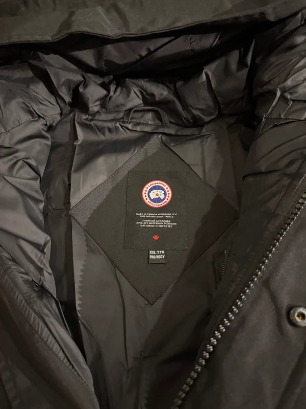 Canada Goose Parka