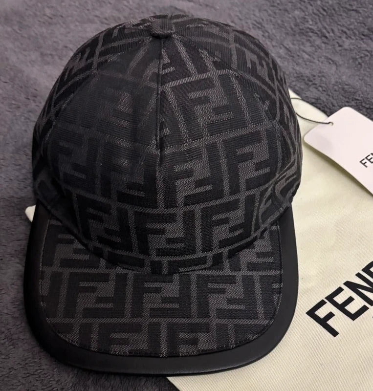 Fendi hat