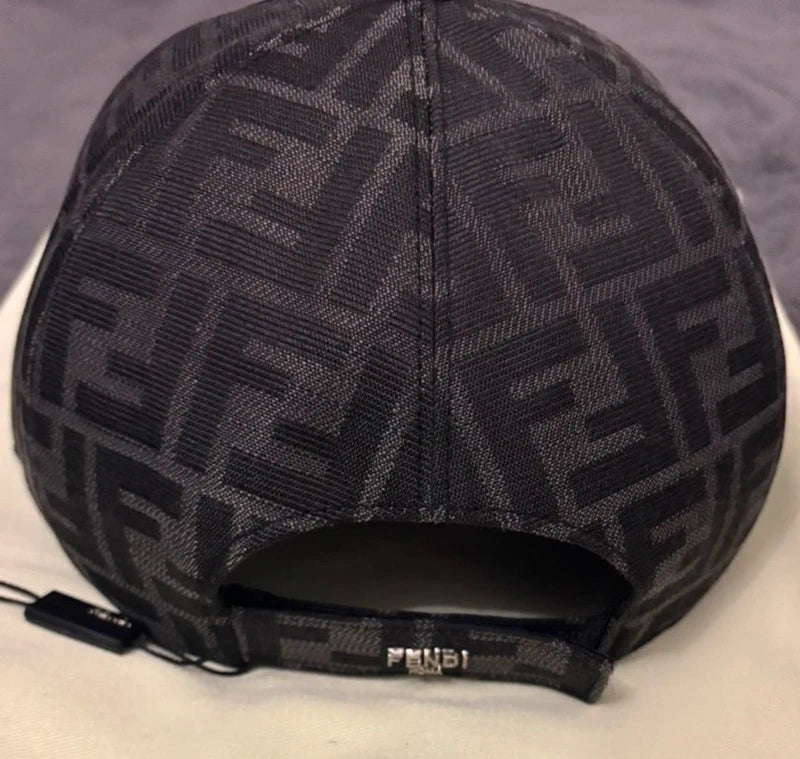 Fendi hat