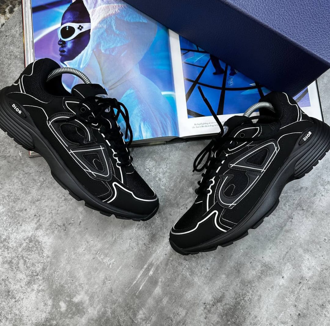 Dior B30 Sneakers