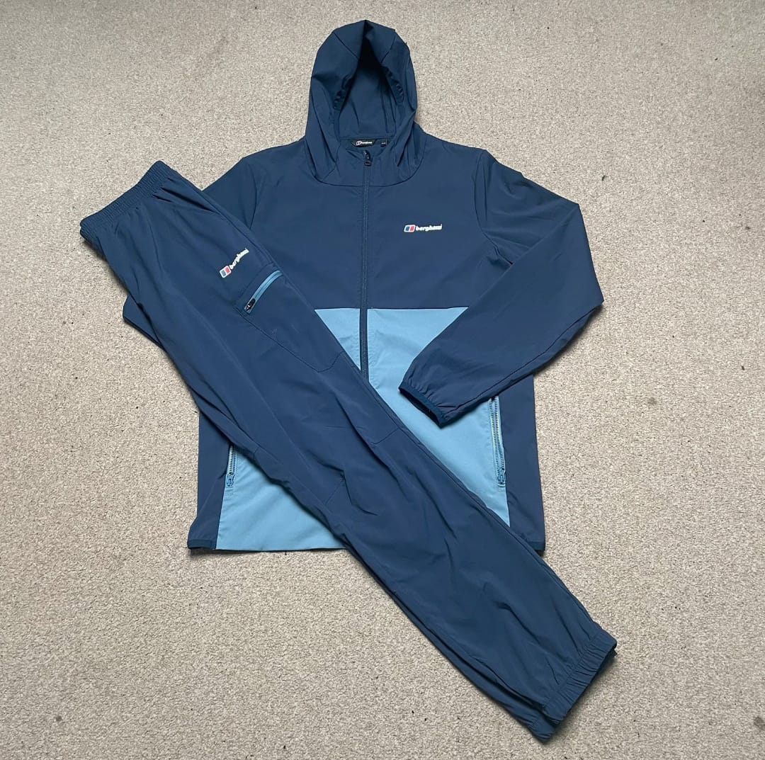 Berghaus Tracksuit