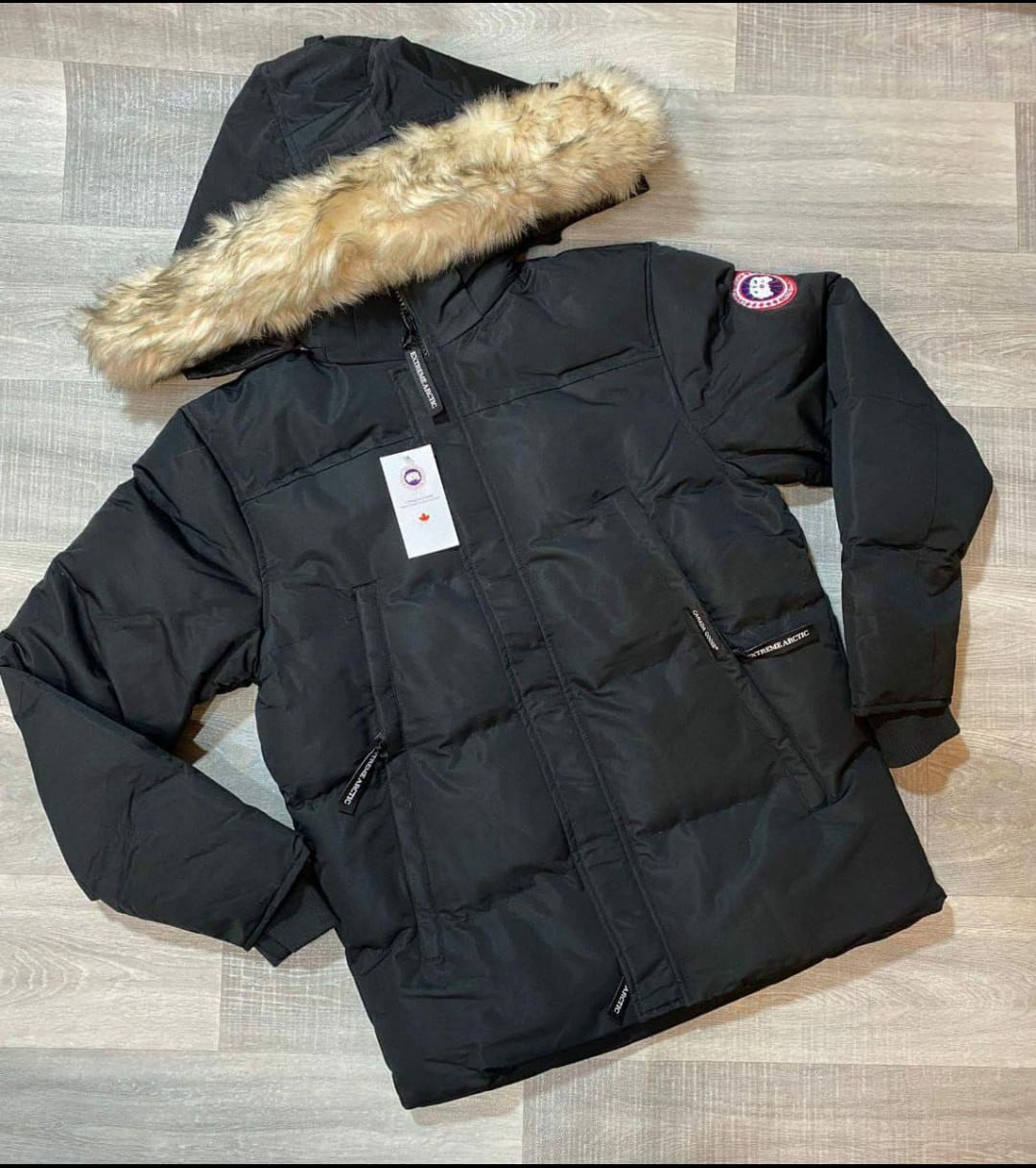 Canada Goose Parka