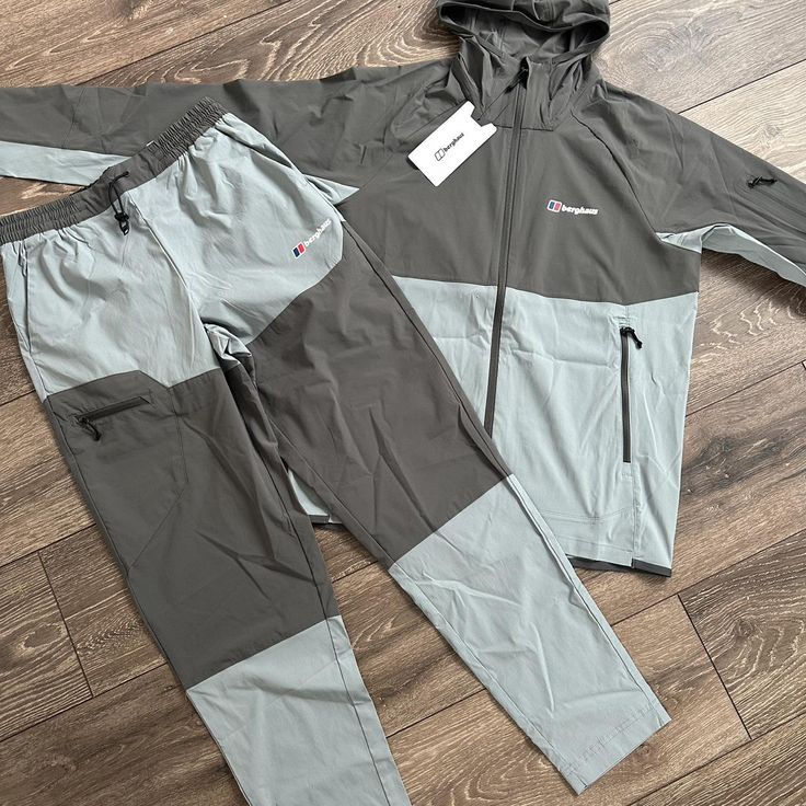 Berghaus Tracksuit
