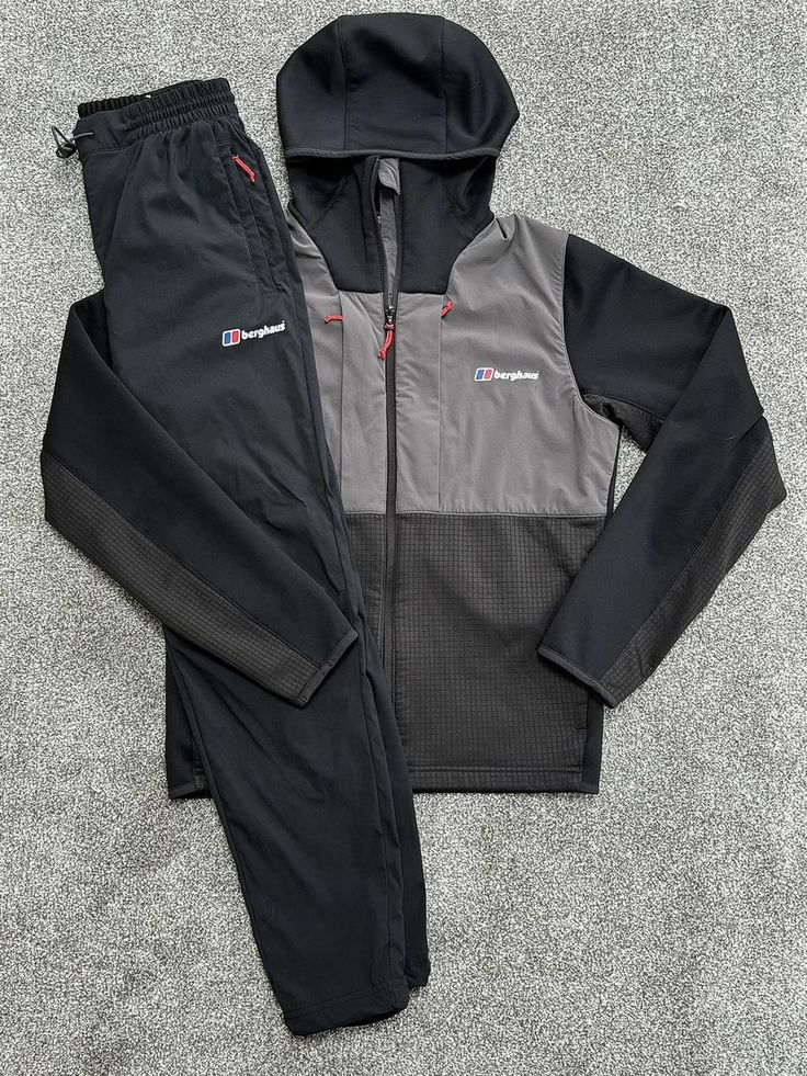 Berghaus Tracksuit